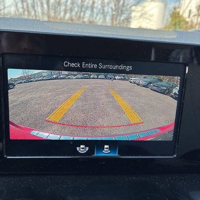 2022 Mercedes-Benz GLA GLA 250