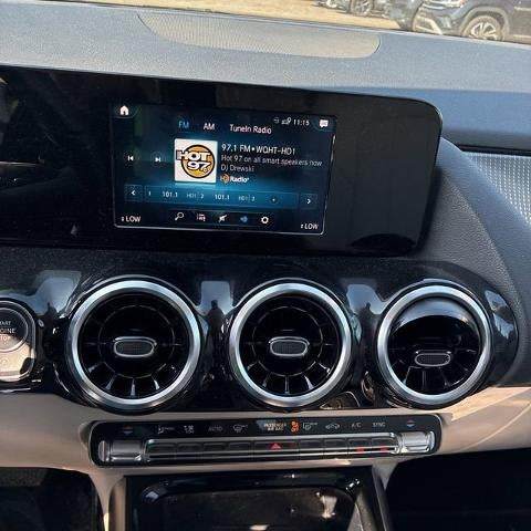 2022 Mercedes-Benz GLA GLA 250