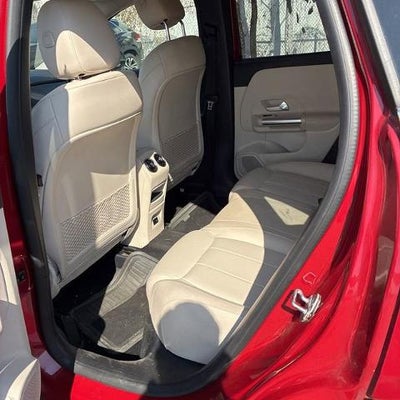 2022 Mercedes-Benz GLA GLA 250