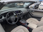 2011 Audi A5 2.0T Prestige