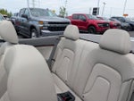 2011 Audi A5 2.0T Prestige