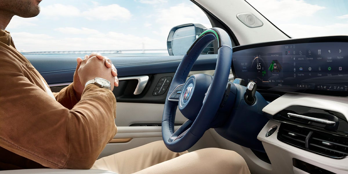 Larry Spacc GMC in Dunkirk NY