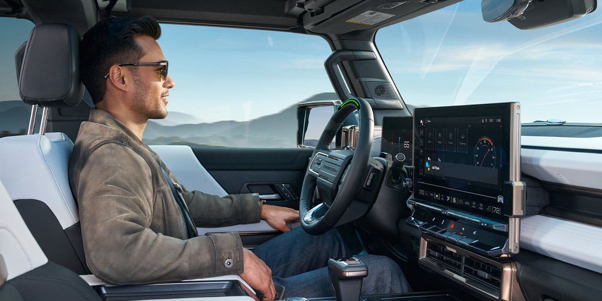 Larry Spacc GMC in Dunkirk NY