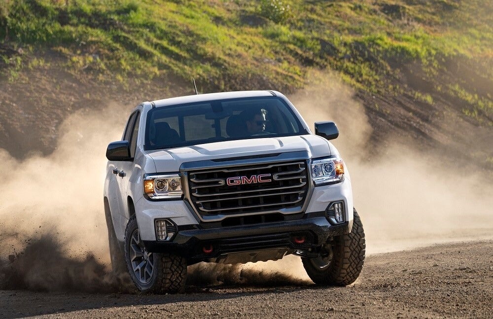 GMC Dealer Buffalo, NY