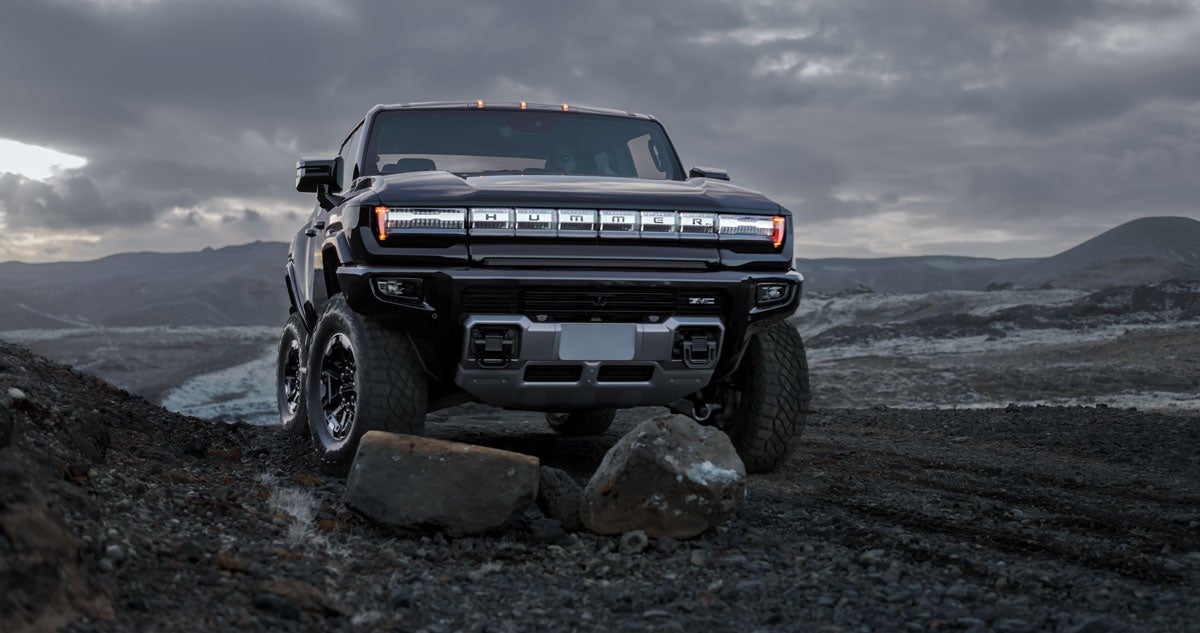 Larry Spacc GMC in Dunkirk NY