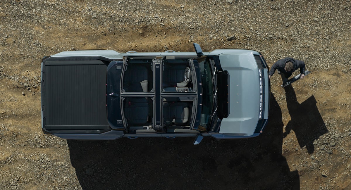 Larry Spacc GMC in Dunkirk NY