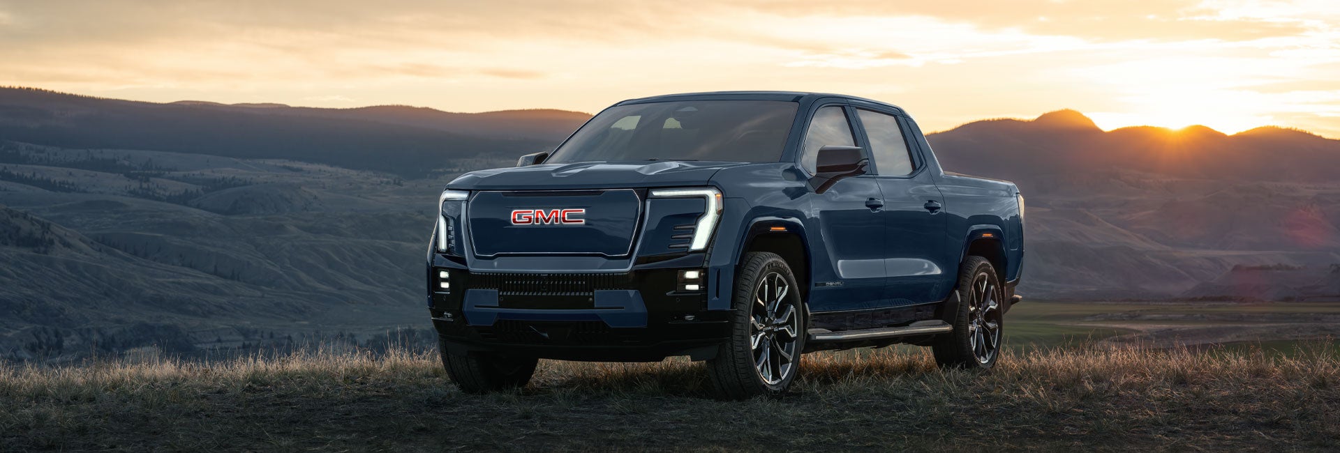 Larry Spacc GMC in Dunkirk NY