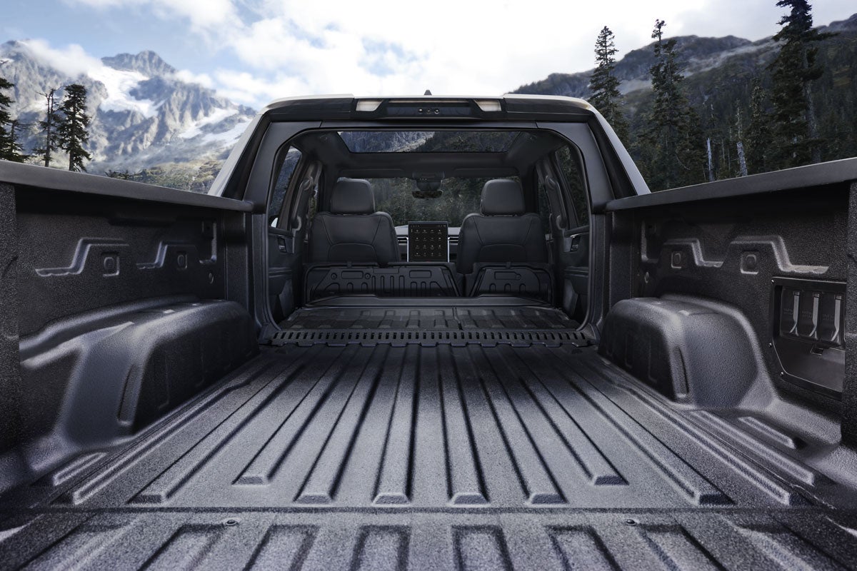 Larry Spacc GMC in Dunkirk NY