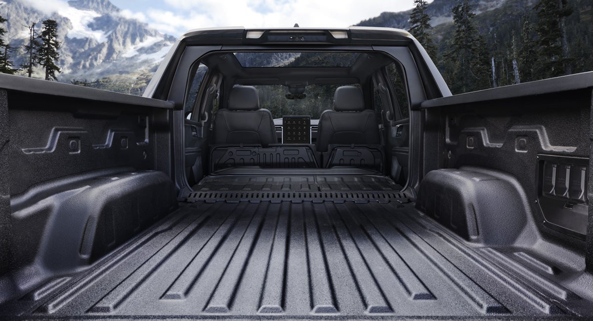 Larry Spacc GMC in Dunkirk NY