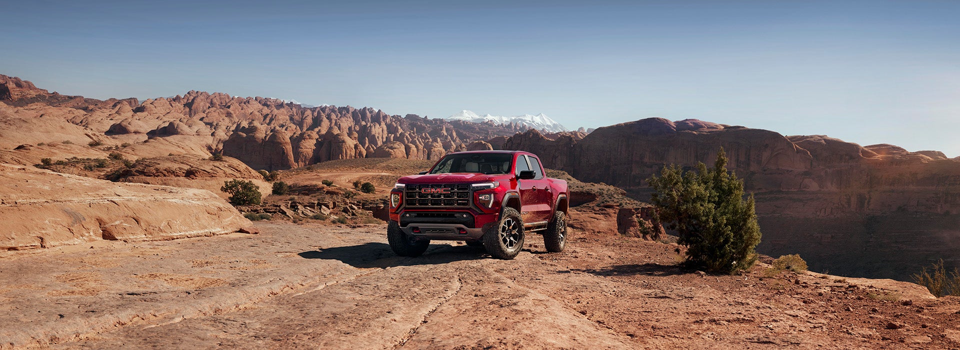 Larry Spacc GMC in Dunkirk NY