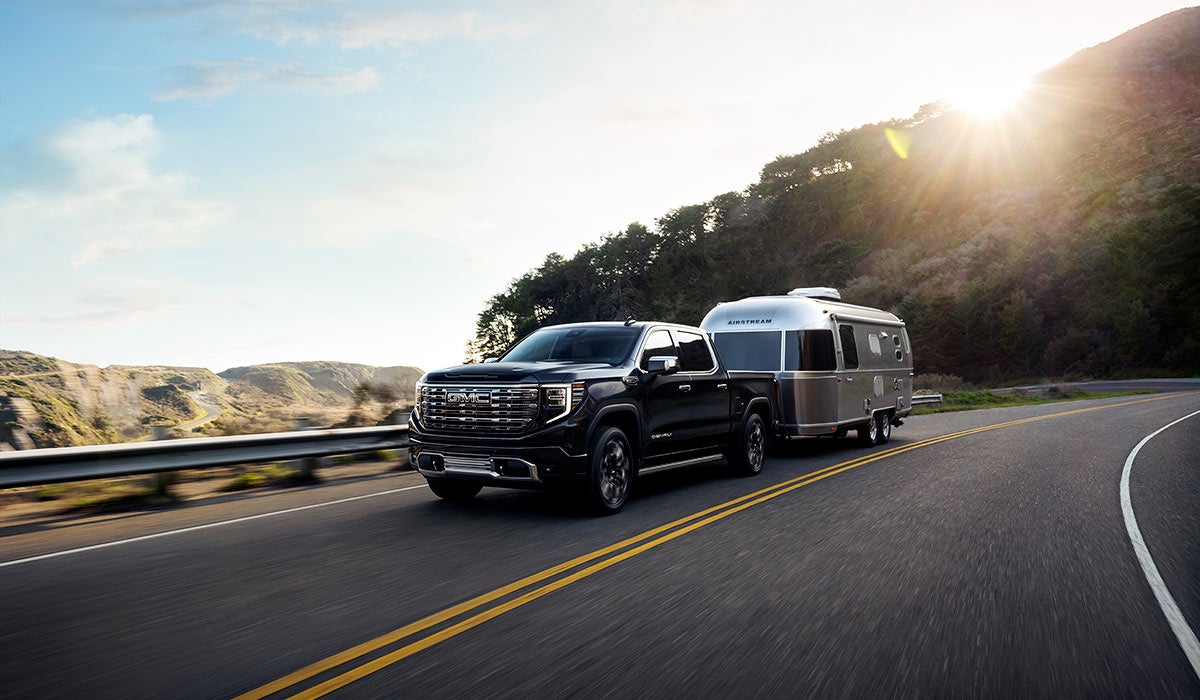 Larry Spacc GMC in Dunkirk NY