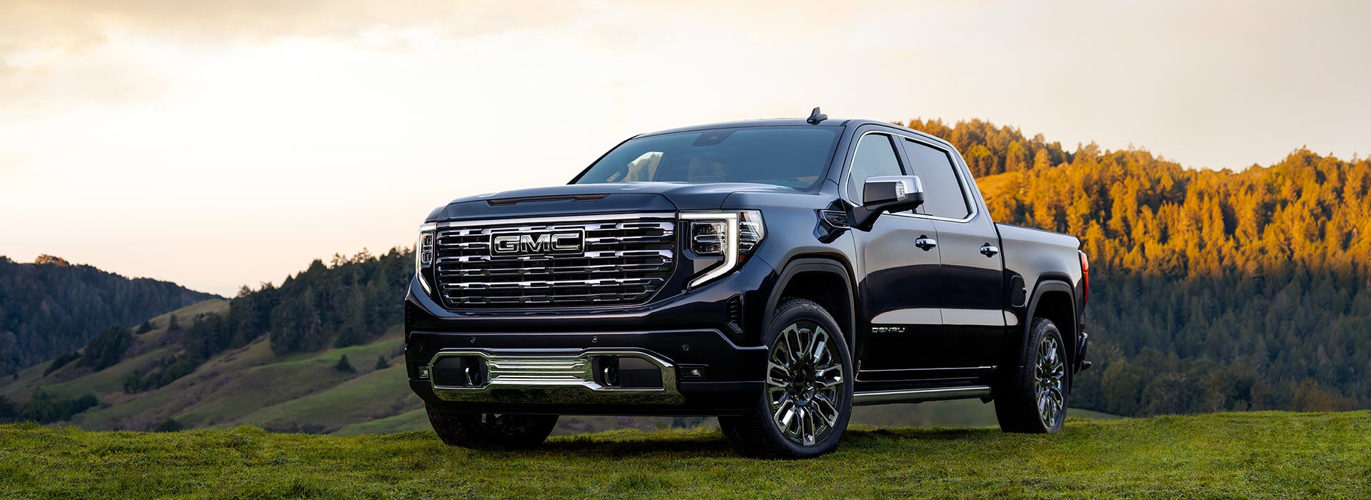 Larry Spacc GMC in Dunkirk NY