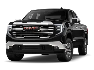 SIERRA 2500 VS FORD F150 - Larry Spacc GMC in Dunkirk NY