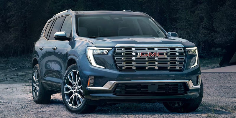GMC Dealer Orchard Park, NY