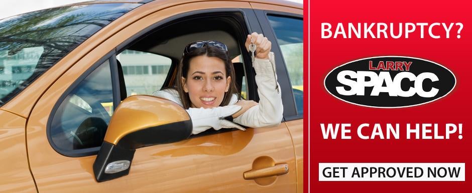 Bankruptsy? We Can Help.