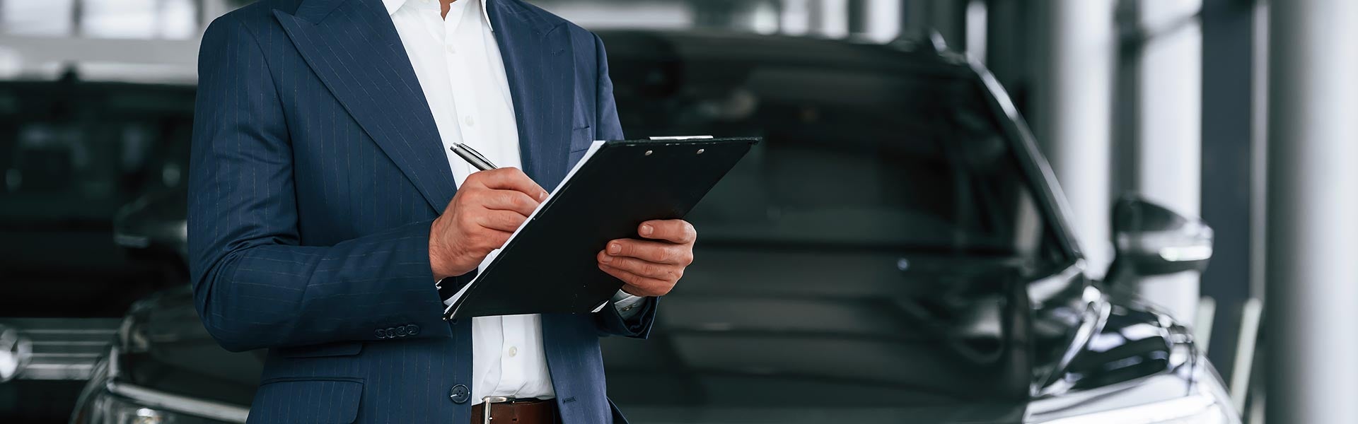 Larry Spacc GMC in Dunkirk NY