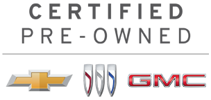 Chevrolet Buick GMC Certified Pre-Owned in Dunkirk, NY